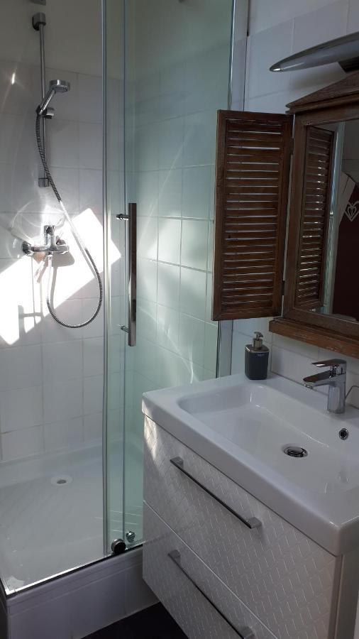 Le Nid De Cigognes Kintzheim Villa Екстериор снимка