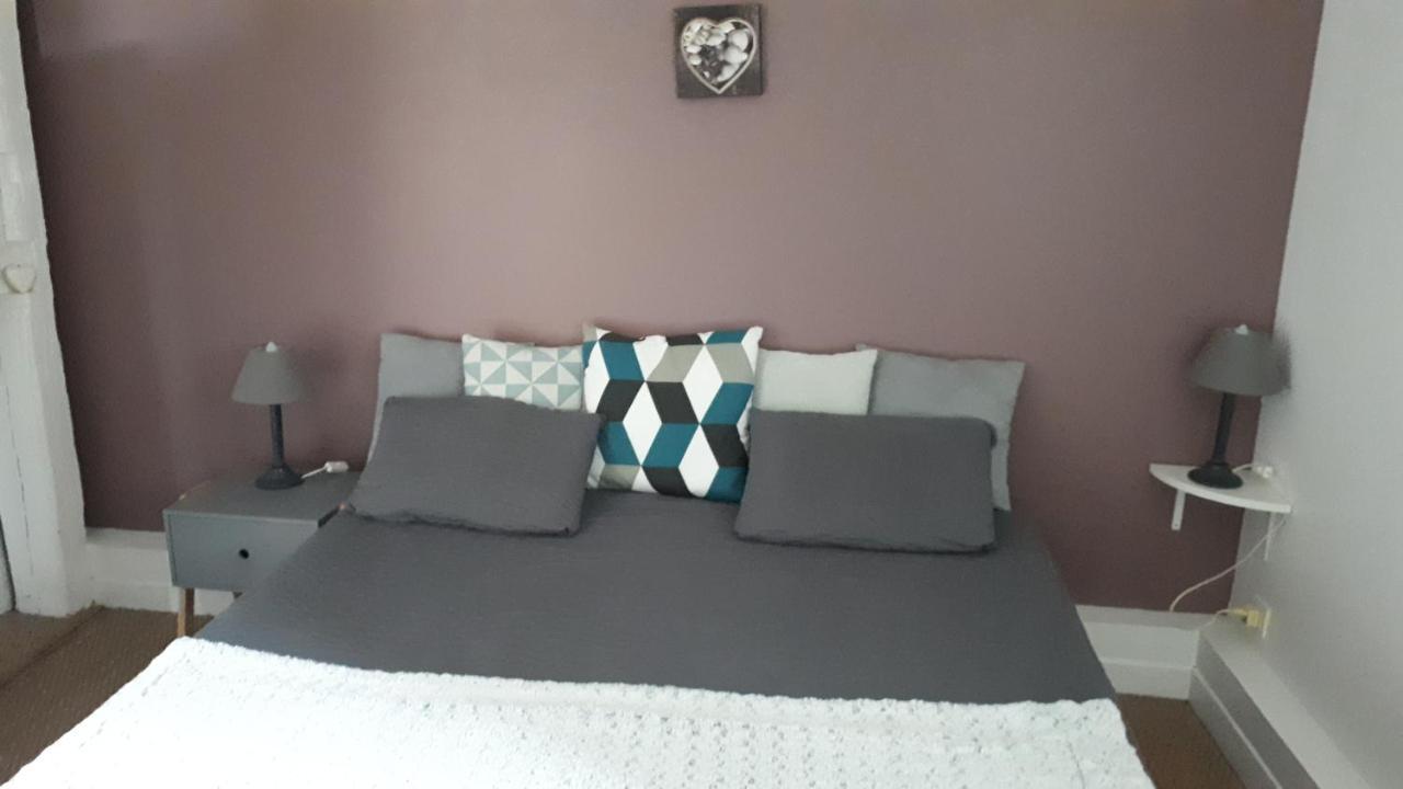 Le Nid De Cigognes Kintzheim Villa Екстериор снимка